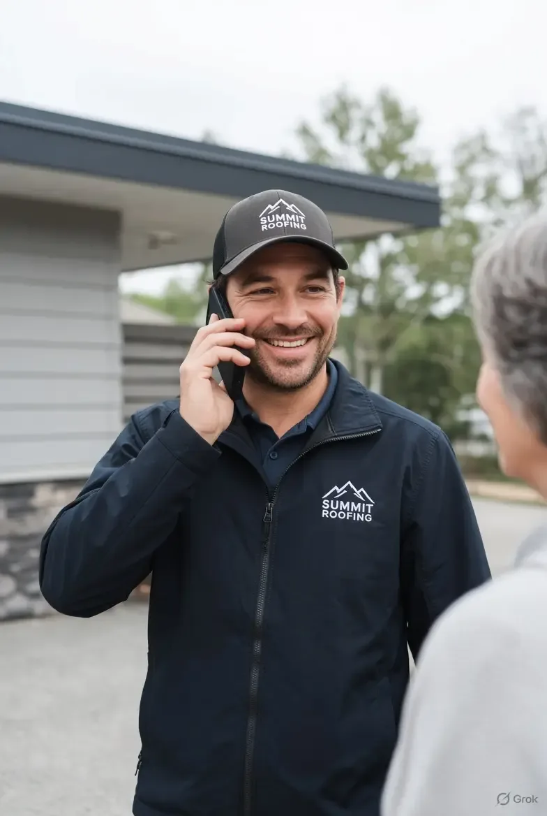 Flat Roof Leak Repair White Salmon, WA FAQs